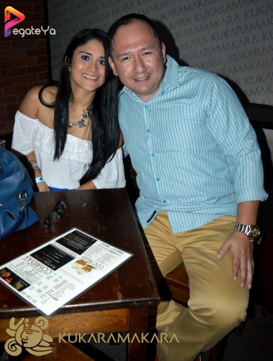 Foto 40 de Kukaramakara - 4to Fds Enero 2017 en Kukaramakara Discoteca Cali, Cali
