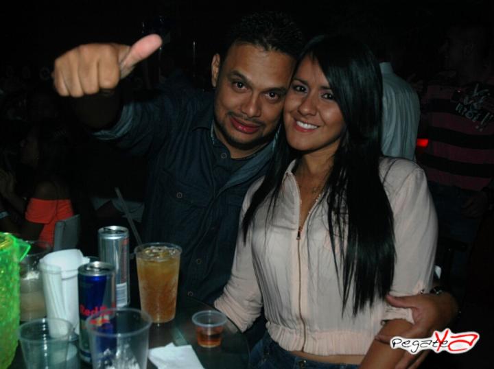 Foto 9 de Ampm Bar - Sept 13 2014 en Am / PM Bar - Cali, Cali