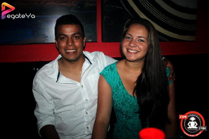 Foto 26 de Ampm Bar - 4to Fds JuniO 2016 en Am / PM Bar - Cali, Cali
