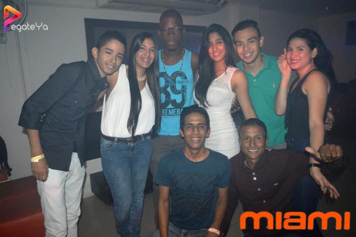 Foto 61 de Miami Bar - 3er / 4to Fds Enero 2017 en Miami Bar Cali, Cali