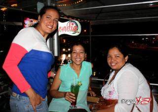 Foto 20 de Blondie - Marzo 01 del 2014 en Blondie Bar Cali, Cali