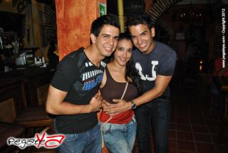Foto 70 de mister babilla 31 agosto 1 sep 2012 en Discoteca MISTER BABILLA cartagena, Cartagena