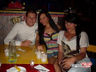 Foto 18 de Marzo 31 del 2012 en FONDA TUTAINA Medellin, Medellín