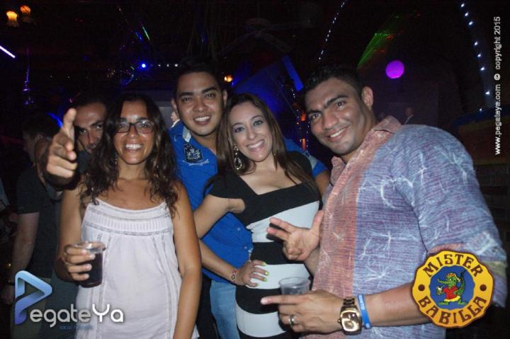 Foto 39 de MISTER BABILLA 28 y 29 DE AGOSTO DE 2015 en Discoteca MISTER BABILLA cartagena, Cartagena