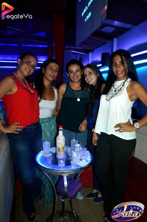 Foto 8 de Jalajala - 4to Fds Junio 2016 en Jala Jala Club, Cali