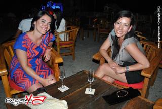 Foto 33 de cafe del mar 1, 2 de junio de 2012 en cafe del mar cartagena, Cartagena