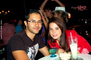 Foto 6 de Fotos T BAR Medellin 29 sep 2012 en Discoteca T Bar Medellin, Medellín