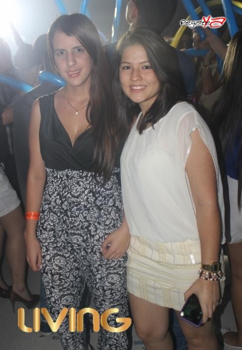 Foto 28 de Living - 4to FDS Nov 2014 en Living Night Club, Cali