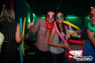 Foto 104 de Discoteca El Manicomio - 1 Marzo 2014 en Discoteca El Manicomio Bucaramanga, Bucaramanga