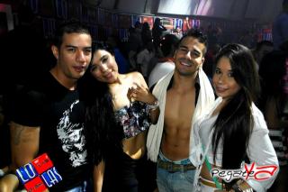 Foto 131 de Lolas - Junio 6 del 2014 en Lolas Club Menga Cali, Cali