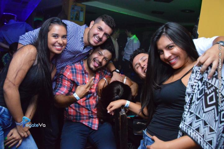 Foto 73 de MALABAR - sabado 19 DIC 2015 en Discoteca Malabar Bucaramanga, Bucaramanga