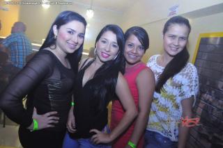 Foto 11 de METROPOLITAN - 1 de MARZO DE 2012 en Discoteca Metropolitan Bucaramanga, Bucaramanga