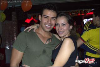 Foto 2 de De Javu Discoteca Villavicencio en Discoteca De Javu Villavicencio, Villavicencio
