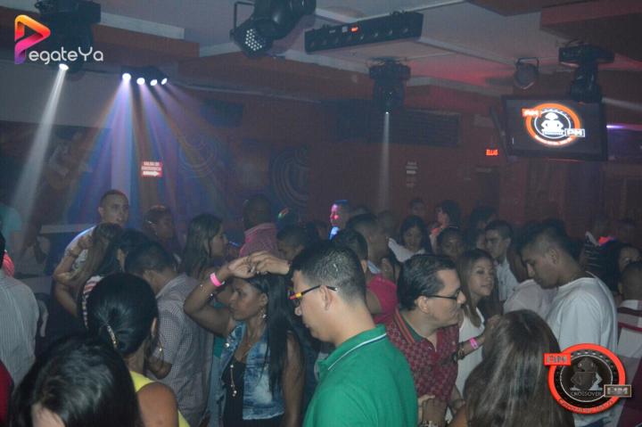 Foto 46 de Ampm Bar - 3er Fds Abril 2016 en Am / PM Bar - Cali, Cali