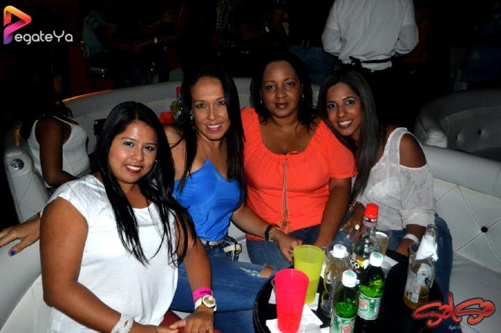Foto 29 de Salsa Night Club - 4TO Fds Junio 2016 en Salsa Night Club, Cali