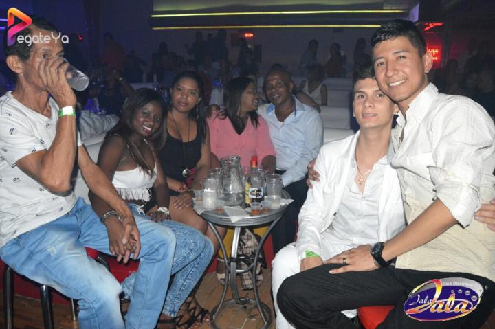 Foto 15 de JalaJala - 1er Fds Febrero 2017 en Jala Jala Club, Cali