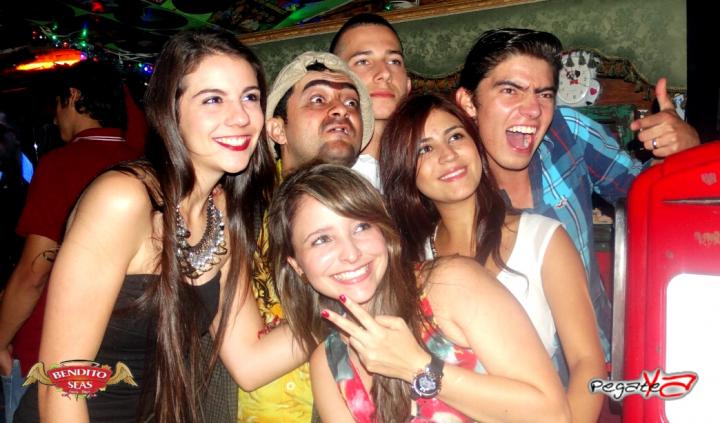Foto 10 de Bendito Seas - Septiembre 13 en Discoteca Bendito Seas Medellin, Medellín