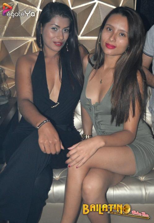 Foto 9 de Bailatino - 1er Fds Julio 2017 en Bailatino - Bar, Cali