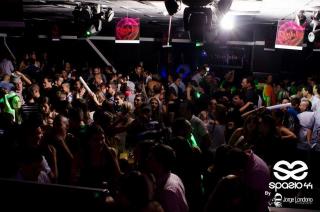 Foto 50 de Fotos Spazio 44 medellin en SPAZIO 44 Club Discoteca Medellin, Medellín