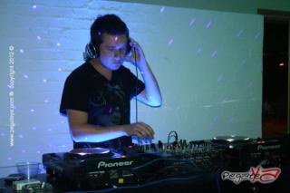 Foto 16 de DJ WADY - 24 Feb. 2012 en Lov Club Bogota, Bogotá