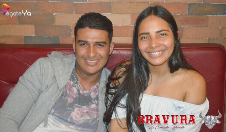 Foto 7 de Bravura - 1er Fds Julio 2017 en Bravura, Cali