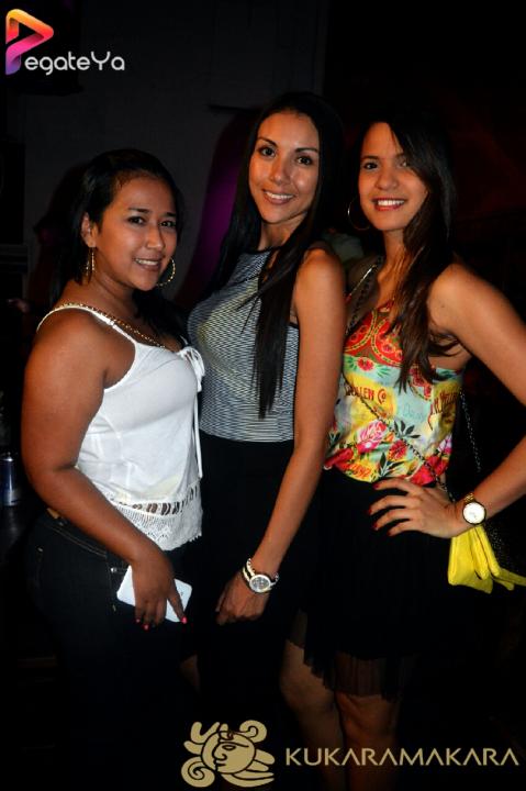Foto 47 de Kukaramakara - 1er Fds Julio 2016 en Kukaramakara Discoteca Cali, Cali