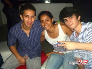 Foto 15 de Marzo 31 del 2012 en Farah Lounge Cali, Cali