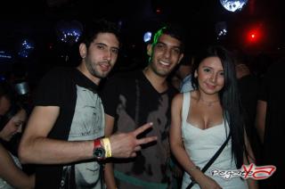 Foto 32 de Discoteca Spazio44 14 de Septiembre en SPAZIO 44 Club Discoteca Medellin, Medellín