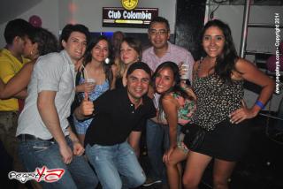 Foto 23 de TABOO 7 de MARZO de 2014 en Discoteca Taboo Cartagena, Cartagena
