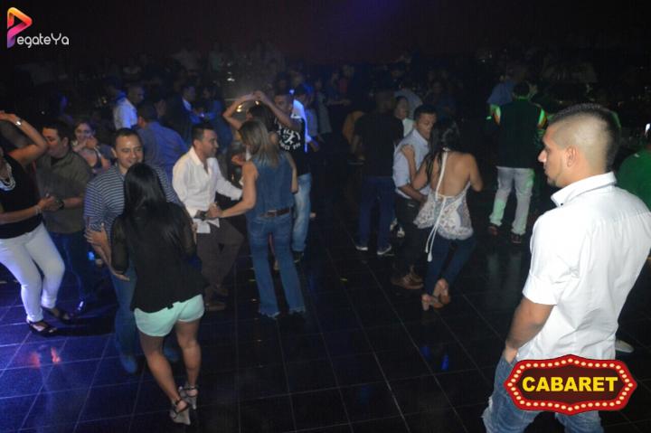 Foto 17 de Cabaret Salsa Show - 3er Fds Abril 2016 en Cabaret Salsa Show, Cali