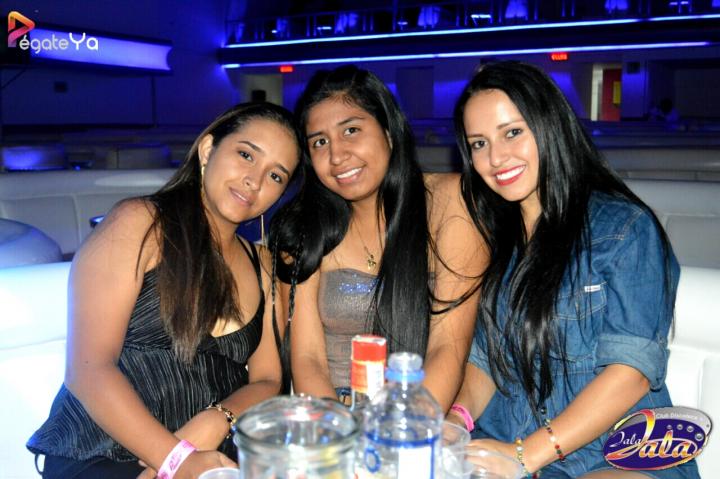 Foto 9 de JalaJala - 1er Fds Julio 2017 en Jala Jala Club, Cali