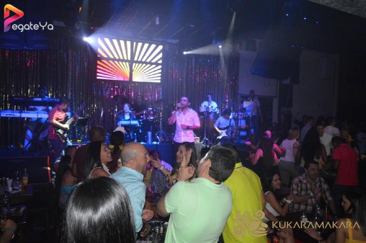 Foto 33 de Kukaramakara - 4to Fds Sept 2016 en Kukaramakara Discoteca Cali, Cali