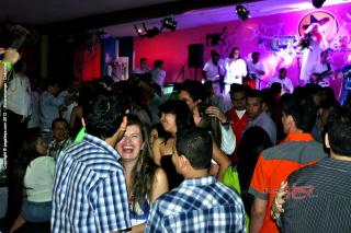 Foto 22 de Fotos Chabela Bucaramanga 3 nov 2012 en Discoteca Chabela Bucaramanga, Bucaramanga