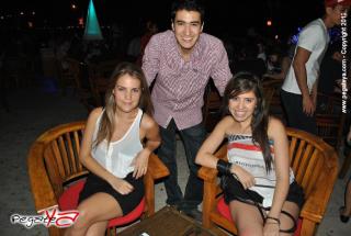 Foto 5 de cafe del mar 28 y 29 de diciembre 2012 en cafe del mar cartagena, Cartagena
