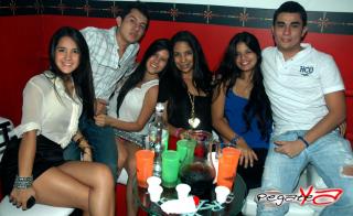 Foto 36 de Noviembre 10 del 2012 ( Sur ) en Praga Club Cali, Cali