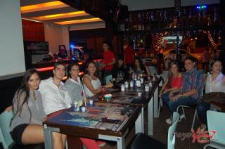 Foto 15 de Bar Jaqk 15 de Diciembre en Discoteca Jaqk Medellin, Medellín