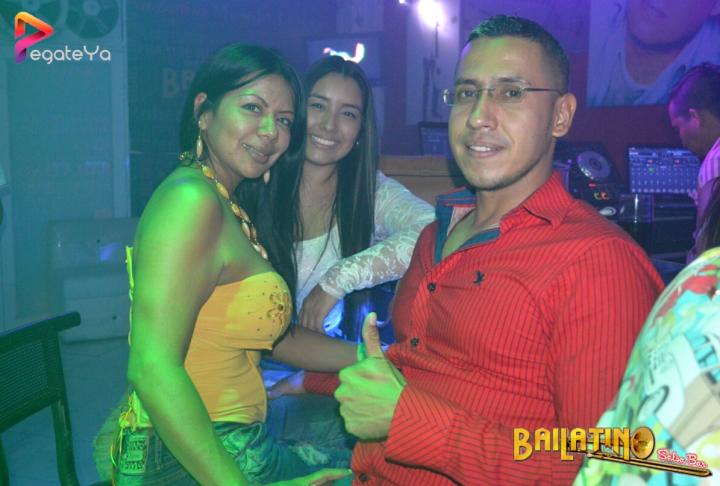 Foto 53 de Bailatino - 4TO Fds Abril 2016 en Bailatino - Bar, Cali