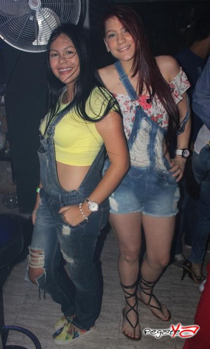 Foto 10 de Nozomi Club - Julio 5 en Nozomi Club, Cali