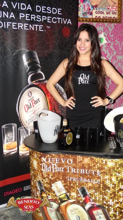 Foto 4 de Bendito Seas - 5to FDS Nov 2014 en Discoteca Bendito Seas Medellin, Medellín