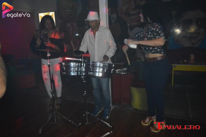 Foto 9 de Timbalero - 4to FDS Sept 2016 en Timbalero, Cali
