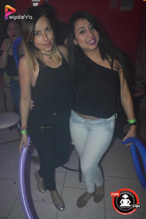 Foto 27 de AmPm - 3er Fds Febrero 2017 en Am / PM Bar - Cali, Cali