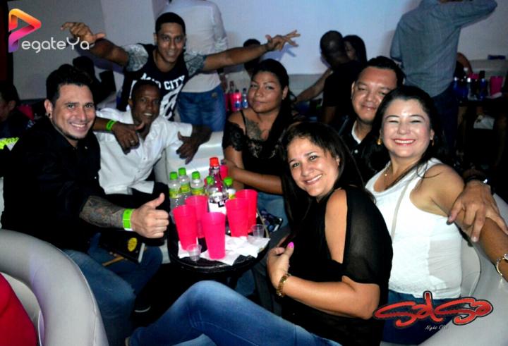 Foto 21 de Salsa Night Club - 4to Fds Abril 2016 en Salsa Night Club, Cali