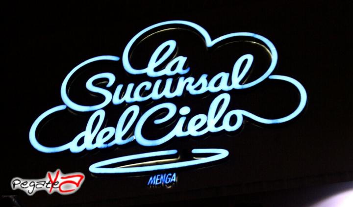 Foto 49 de La Sucursal Sdel Cielo - Amor y Amistad en La Sucursal del Cielo, Cali