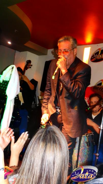 Foto 15 de Jala Jala - Mar 20 del 2015 en Jala Jala Club, Cali