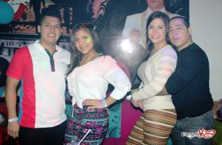Foto 5 de Diciembre 07 del 2013 en Beautiful 80`s Cali, Cali