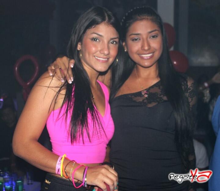Foto 5 de Favela Amor y Amistad en Favela Club Menga, Cali