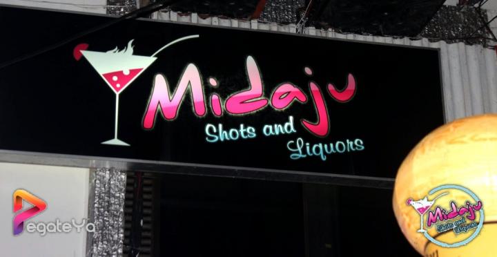 Foto 20 de Midaju - Amor y Amistad 2015 en Midaju Bar