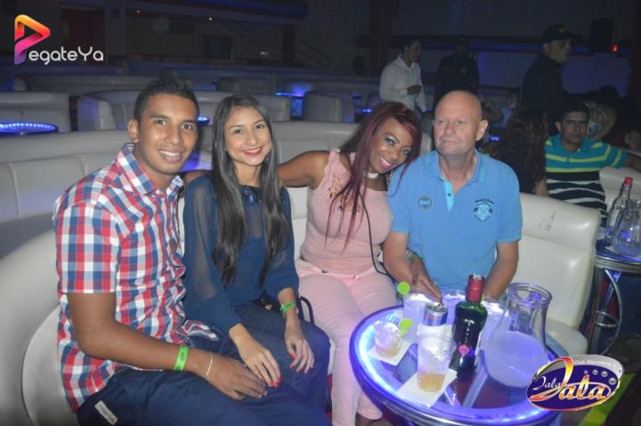 Foto 17 de Jala Jala - Feria de Cali 2015 en Jala Jala Club, Cali