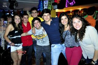 Foto 36 de Fotos Discoteca Malabar mayo 2013 en Discoteca Malabar Bucaramanga, Bucaramanga