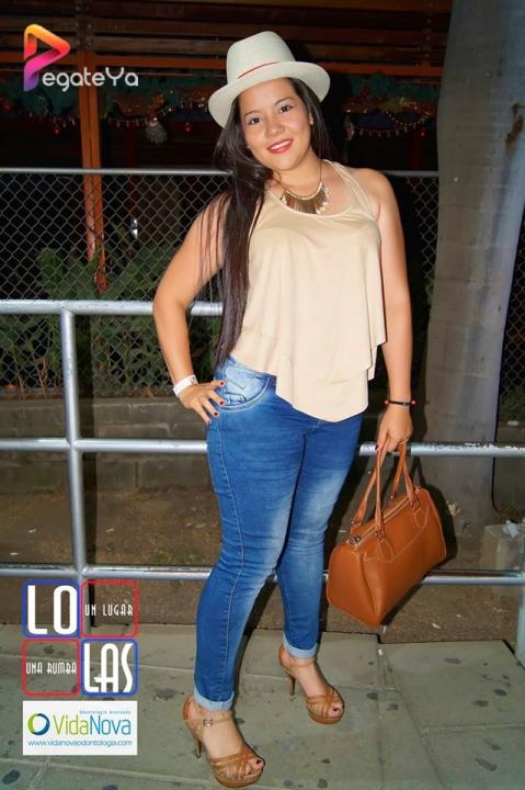Foto 167 de Lolas - Feria 2015 en Lolas Club Menga Cali, Cali
